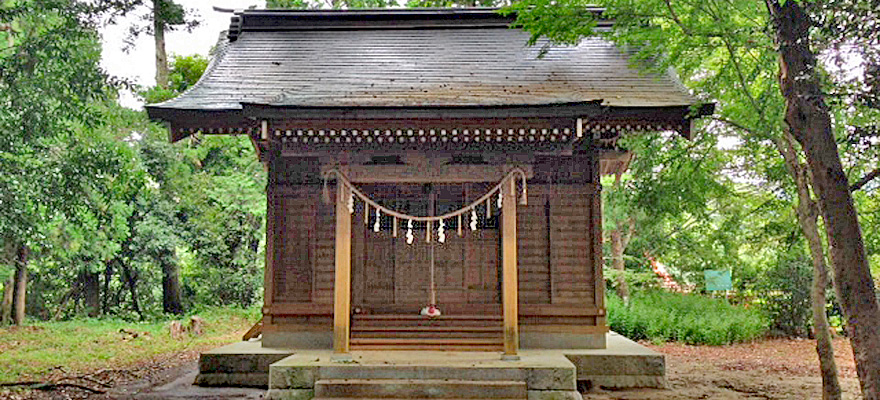 大脇神社