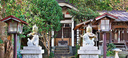外川神社