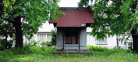 田島厳島神社