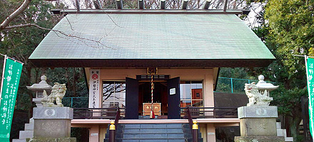 久本神社
