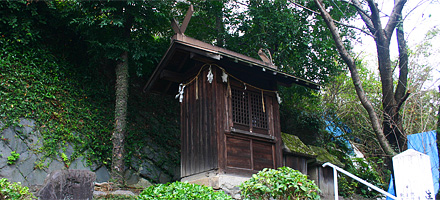 清原神社