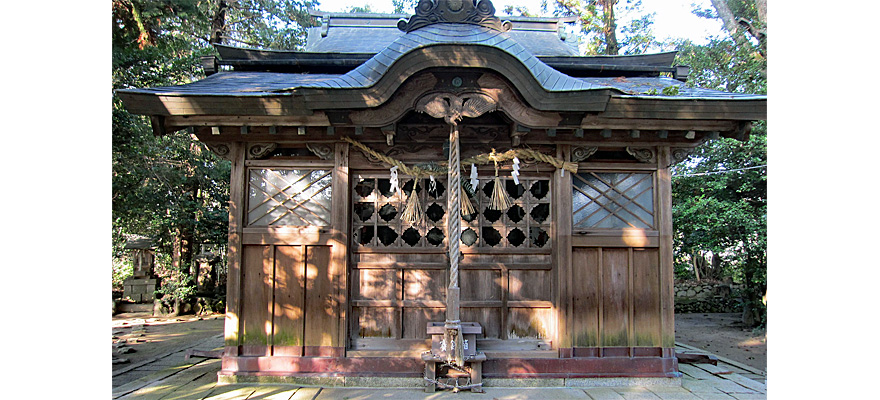 住吉神社