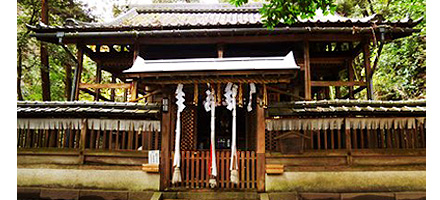 小倉神社