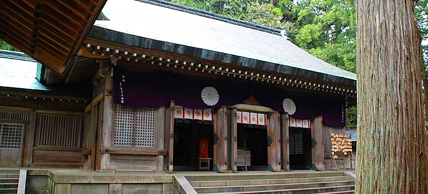 度津神社