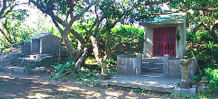 沖縄神社