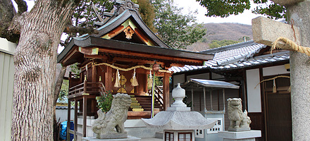 丹波神社