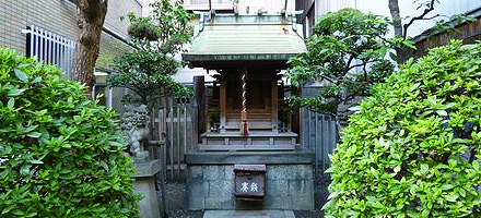 羽呉神社