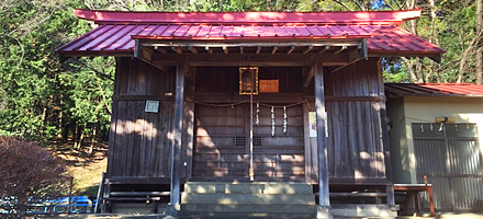 山祇神社