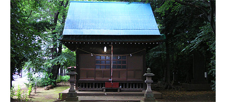 大倭神社