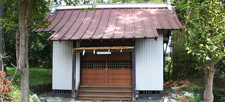 熊野神社