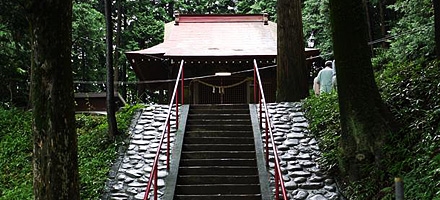 熊野神社