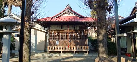 平安神社