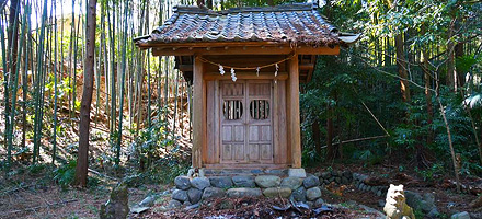 九十九神社