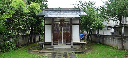 原町天祖神社