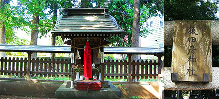 猿田彦神社