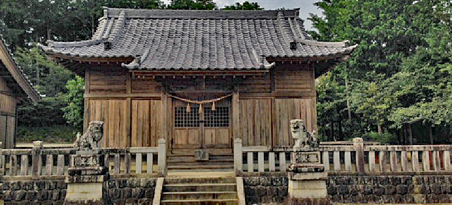 平井神社