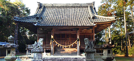 小島神社