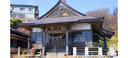赤神神社