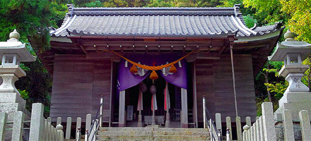 新宮神社