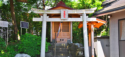 日枝神社