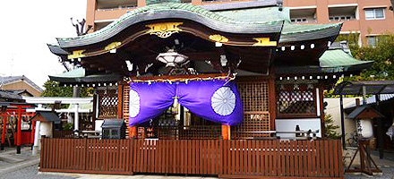 玄武神社