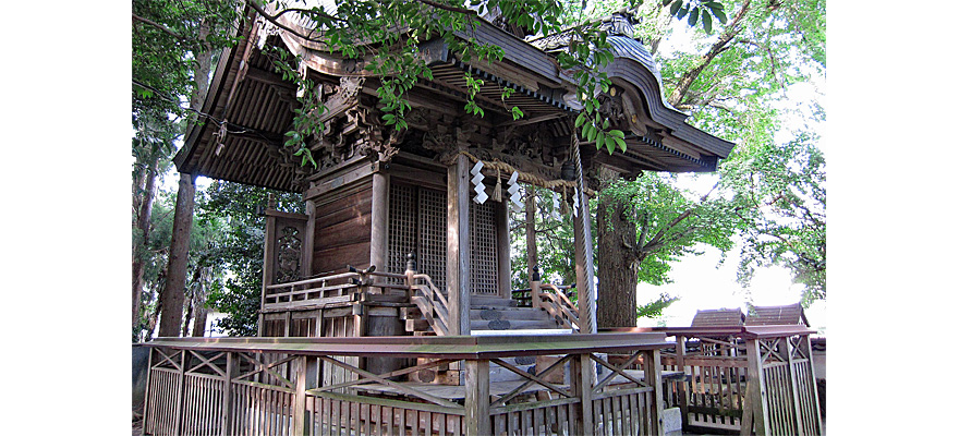 船井神社