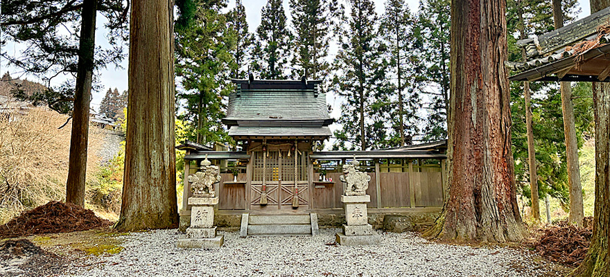 屑神社