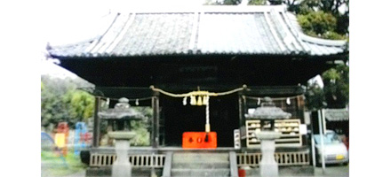 岡神社