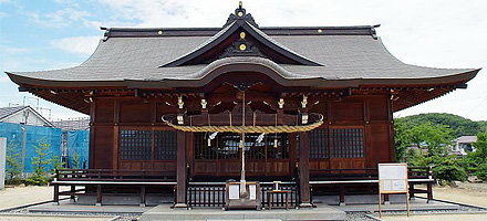 福田神社