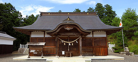 瀧神社