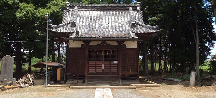 和田神社