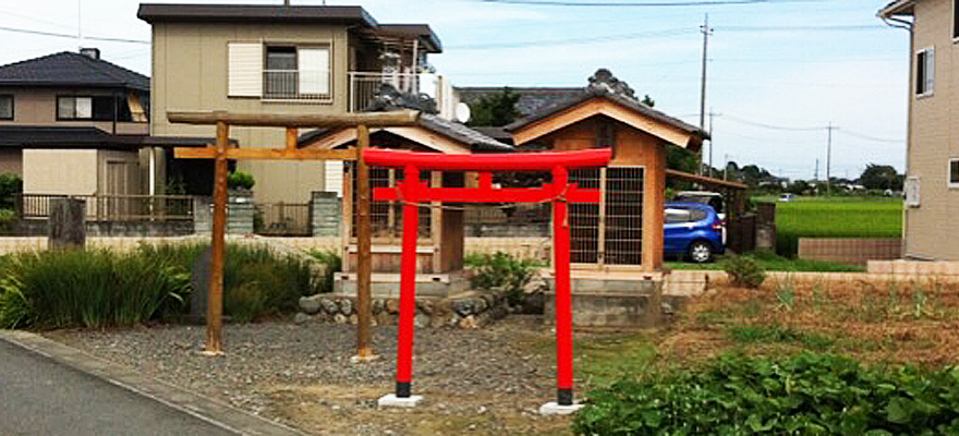日枝神社