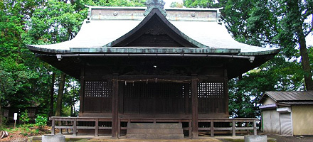 大門神社