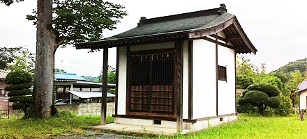 武井稲荷神社
