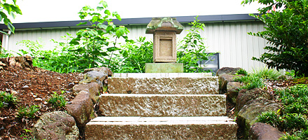 塚越神社