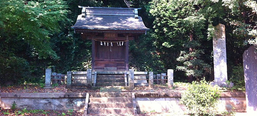 水富神社