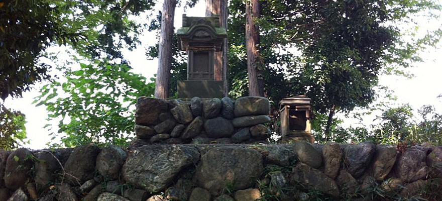 広瀬浅間神社