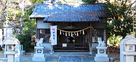 松尾神社