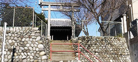 日枝神社