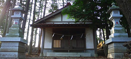日枝神社