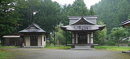 日枝神社