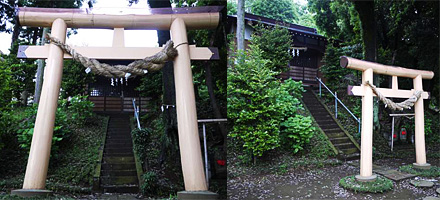 日枝神社
