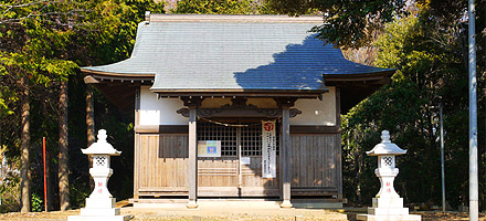 日枝神社
