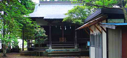 日枝神社