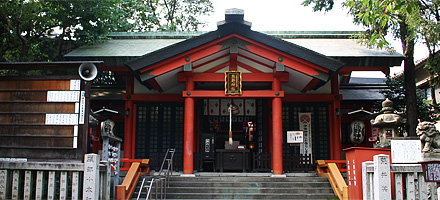熊野神社（熊野町）