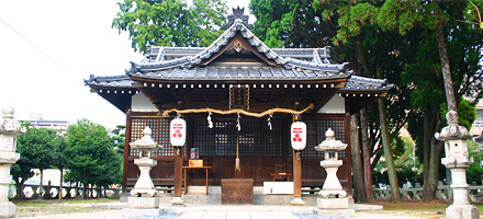 児玉神社