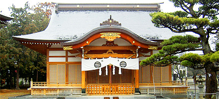玉諸神社