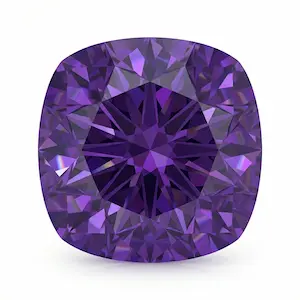 アメジスト イラスト