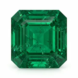 エメラルド イラスト