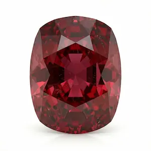 ガーネット イラスト